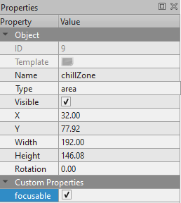 Make sure it's checked