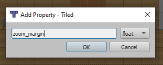 Add zoomMargin property