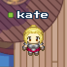 Kate